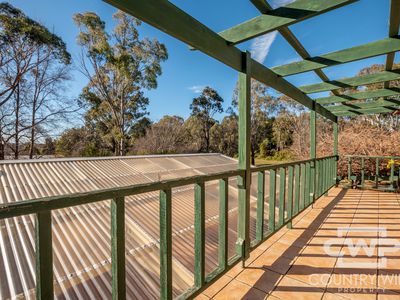 48 Cramsie Crescent, Glen Innes