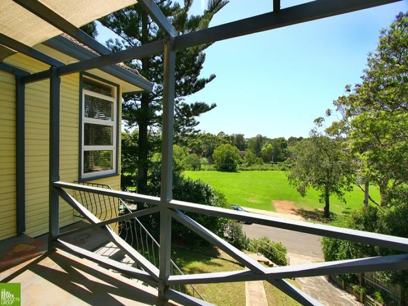 54 Risley Road, Figtree