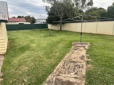51 Albert Street, Kingaroy
