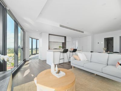 2408 / 826 Whitehorse Road, Box Hill