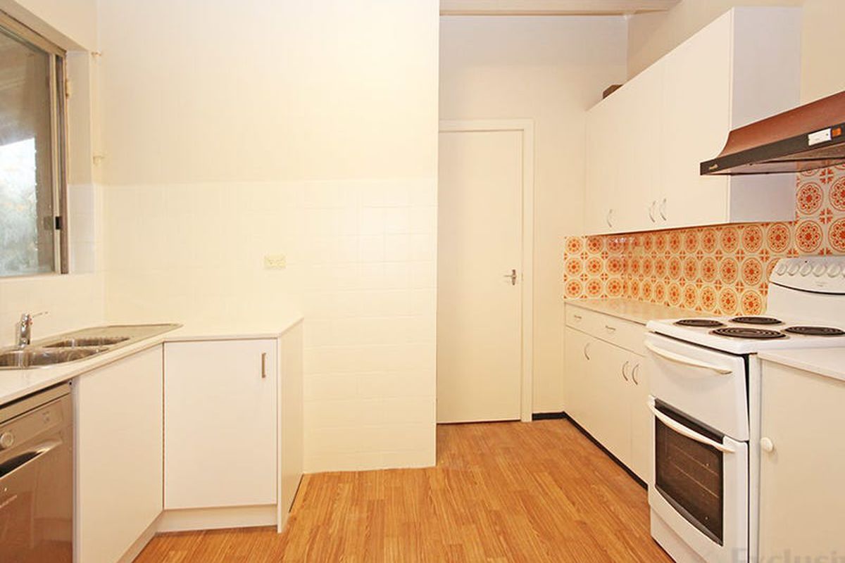 031 Halley Street, Five Dock