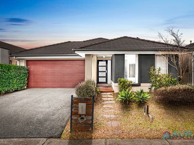 10 Simonson Way, Williams Landing