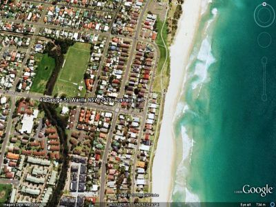 Warilla