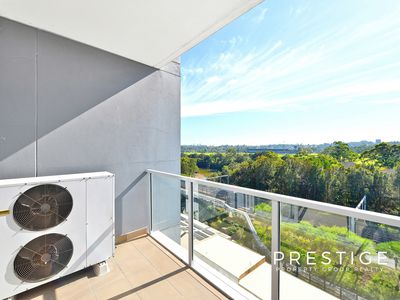 C801 / 15 Charles St, Canterbury