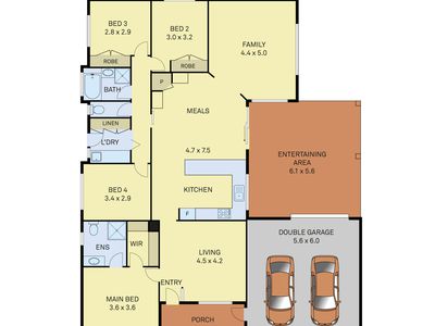 15 The Belfry, Cranbourne