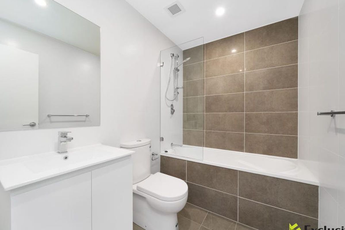 25 / 1-5 Dunmore Street, Wentworthville