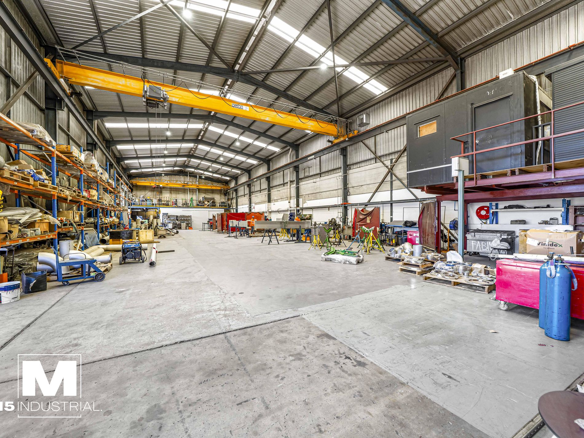 71-73 Melbourne Road, Riverstone