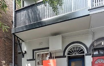 22 Henderson Road, Alexandria