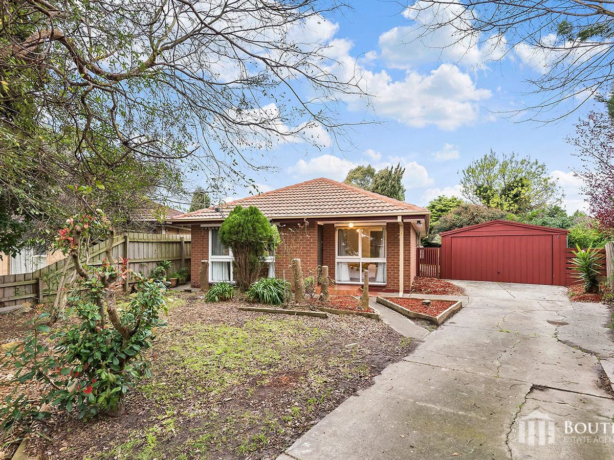 7 Eton Court, Dandenong
