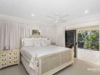14 Regatta Crescent, Douglas