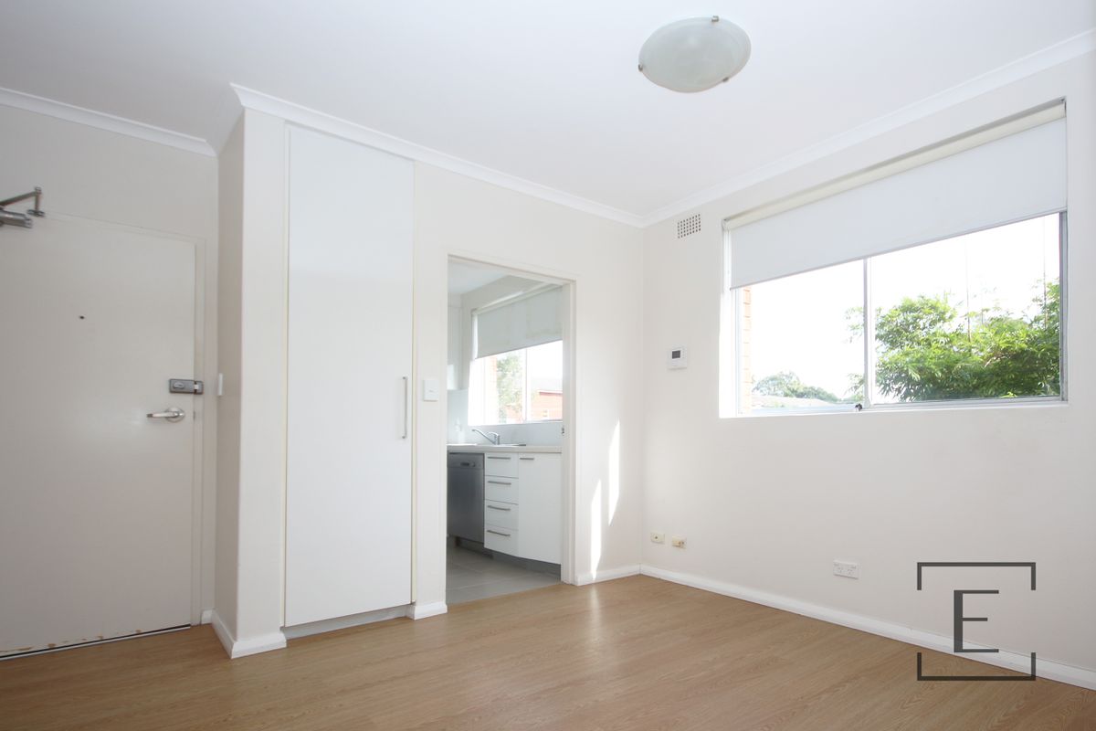 4 / 26-28 Brae Street, Bronte