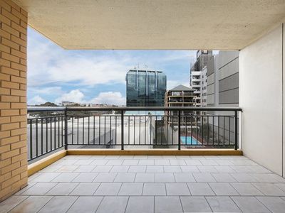 41 / 2 French Avenue, Bankstown