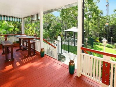 9 Wallaby Drive, Mudgeeraba