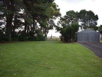 191 Rocky Camp Road, Millicent