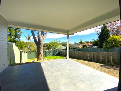 31A & 31B Camden Street, Ulladulla