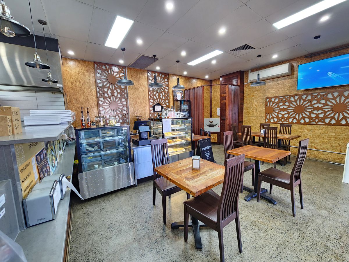 gallery