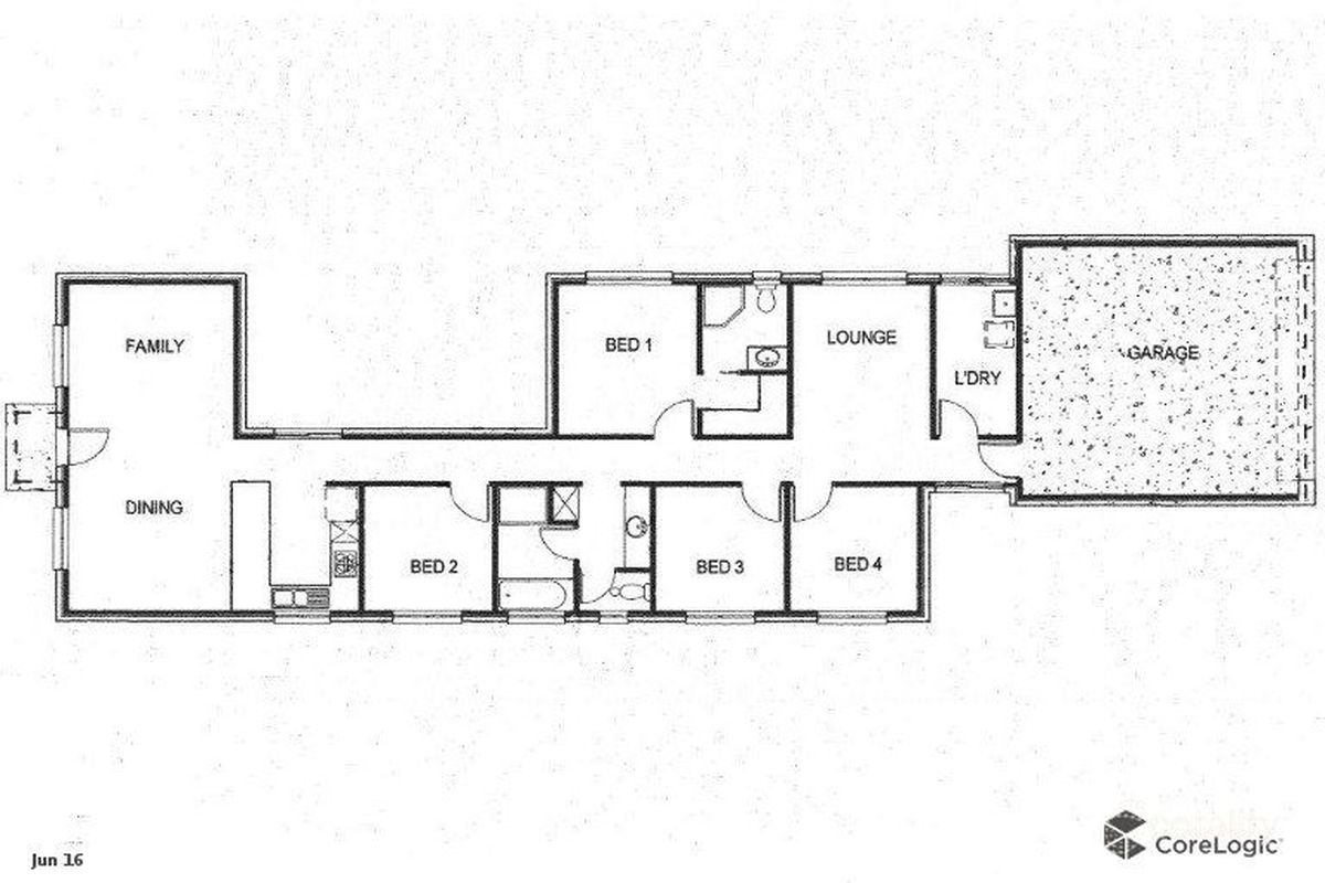 836 Grand Boulevard, Seaford Meadows