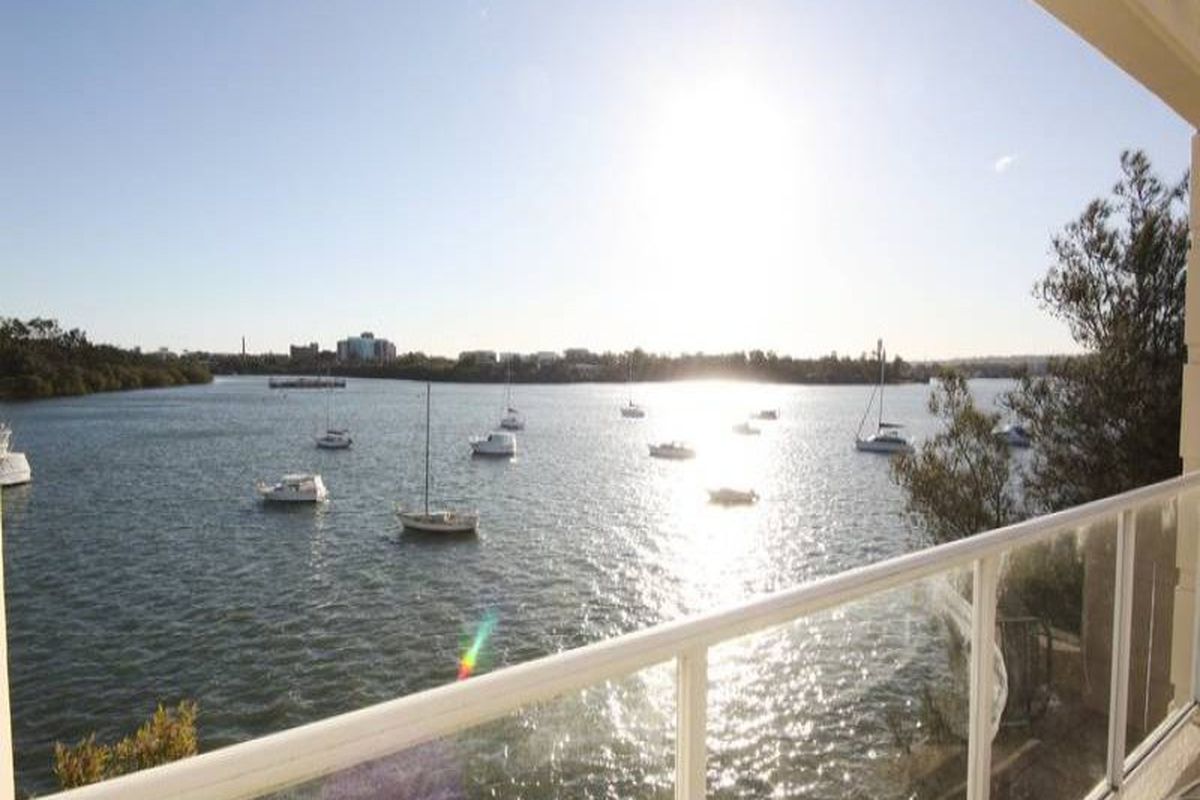 11 / 40 Hilly Street, Mortlake