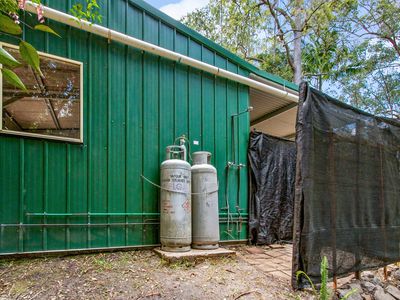 Lot 35, 1157 Stony Chute Road,, Nimbin