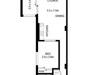 12 / 75 King Street, Newcastle