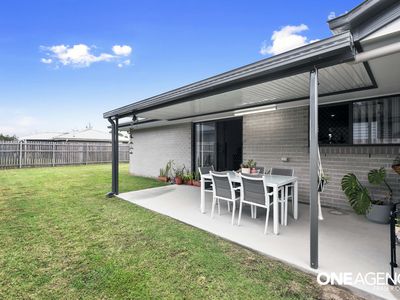 32 Saltair Drive, Eli Waters