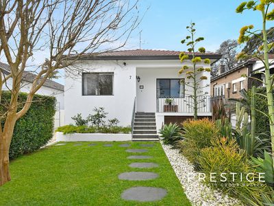 7 Virginia Avenue, Bardwell Valley