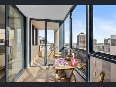 369 / 303-307 Castlereagh Street, Haymarket