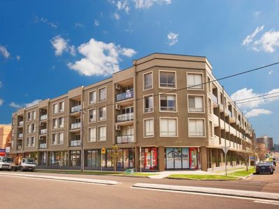 67 / 20 Herbert Street, West Ryde