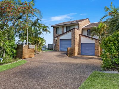 1 / 10 Ballinger Court, Buderim