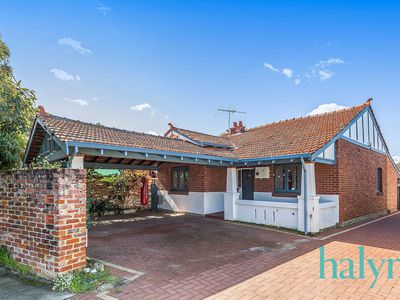 64 London Street, North Perth
