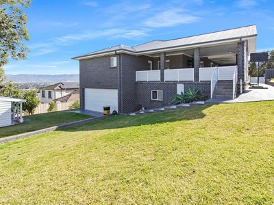 10 Cockatiel Court, Blackbutt