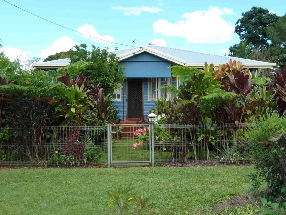 Atherton