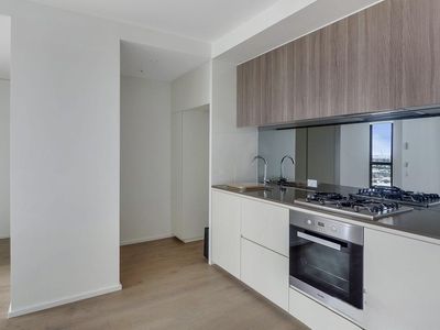 1605N / 883 Collins Street, Docklands