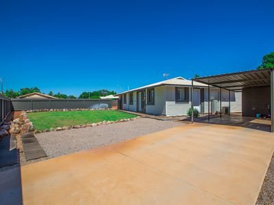 3 Edkins Place, South Hedland