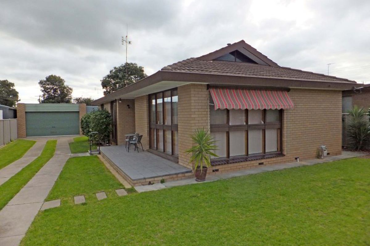 4 Bond Street, Kyabram