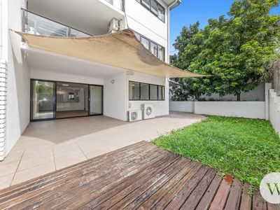 4/736 Ipswich Road, Annerley