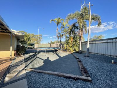 1 Koombana Avenue, South Hedland