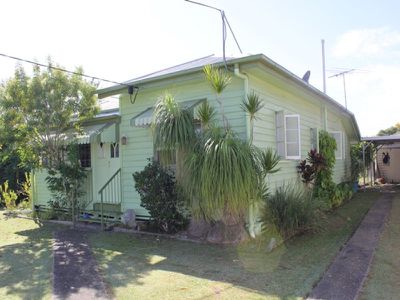 35 Deacon Street, Basin Pocket