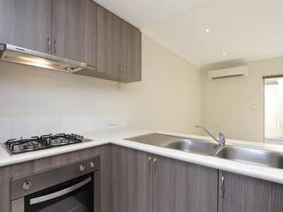 21A Lindfield Street, Westminster