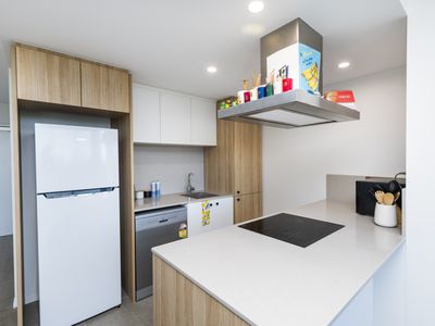 1001 / 4 Grazier Lane, Belconnen