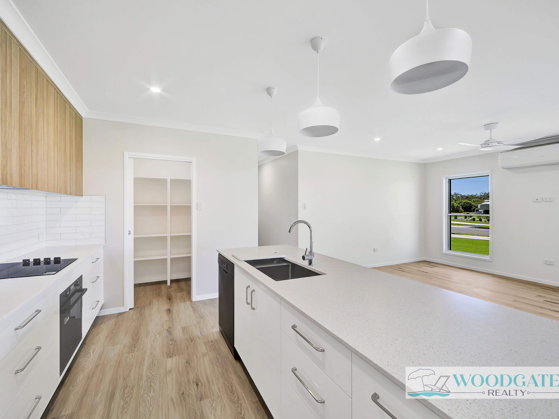 2 Oystercatcher Street, Woodgate