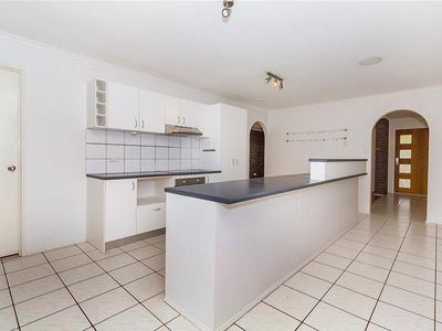 21 Baroona Street, Rochedale South