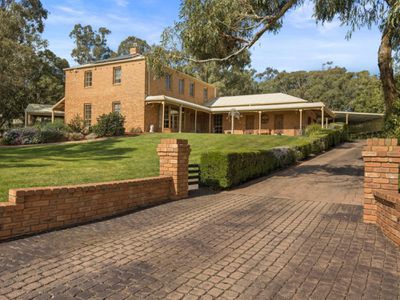 45 Jordan Street, Seymour