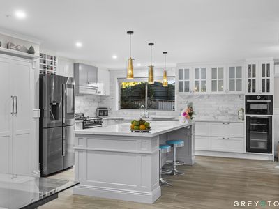 3 Lancaster Court, Greenvale