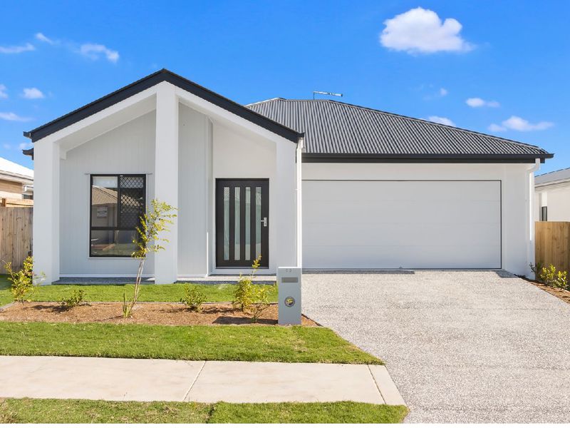 Upper Coomera