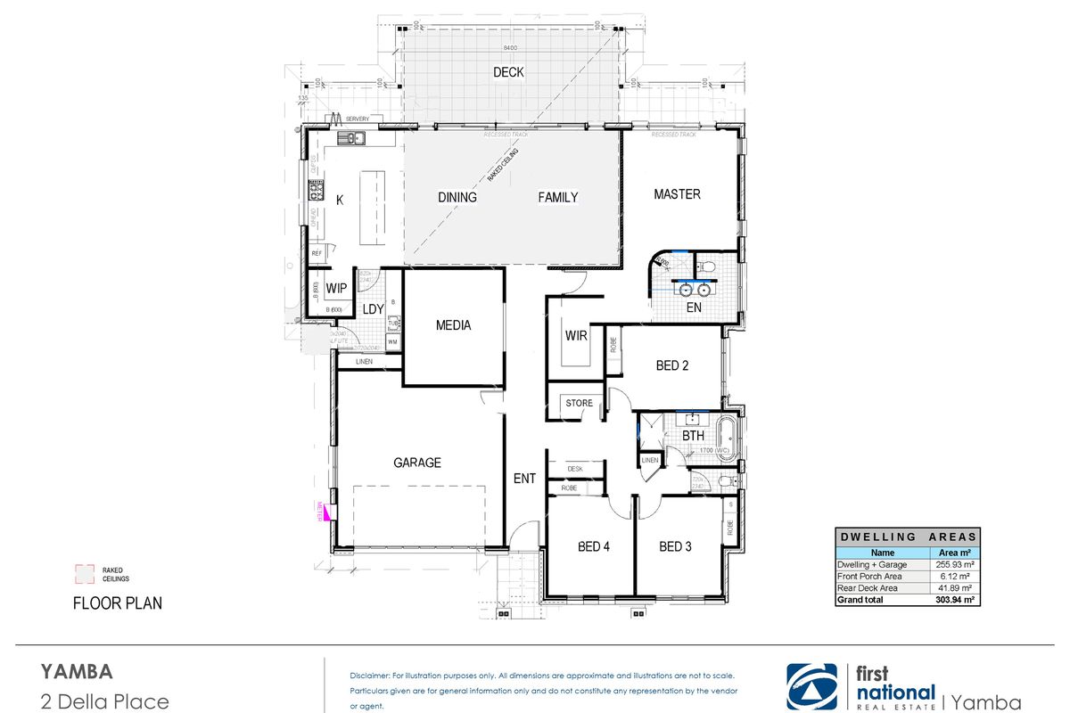 2 Della Place, Yamba