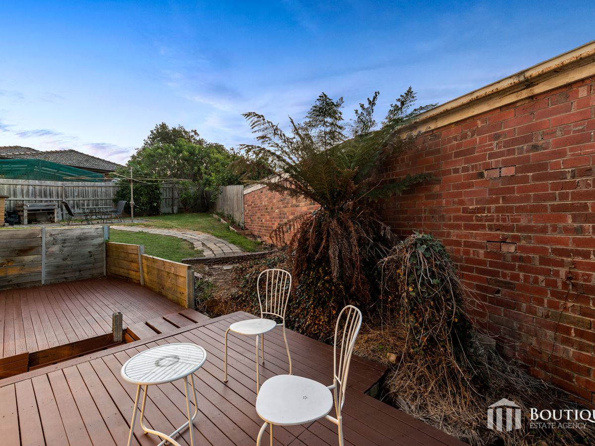 5A Yarra Court, Dandenong North