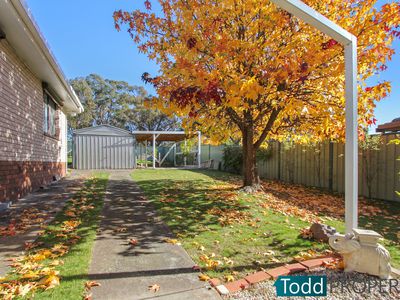 133 Kilmore Road, Heathcote