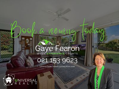 1/2 Wallace Road, Ranui