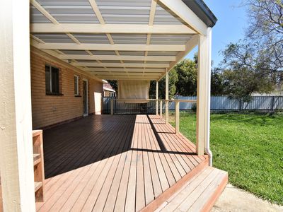 30 SISELY AVENUE, Wangaratta